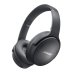 Обложка книги «Bose QuietComfort 45 Eclipse Gray Беспроводные наушники»