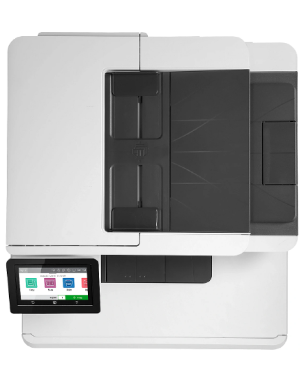 HP LaserJet Pro M479fnw Лазерный Принтер A4 / 600 x 600 dpi