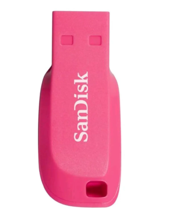 SanDisk Cruzer Blade Флешка 16GB