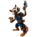Lego 76282 Rocket and Baby Groot Конструктор