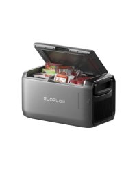 EcoFlow Glacier Classic 45l Портативный холодильник
