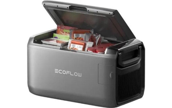 EcoFlow Glacier Classic 45l Портативный холодильник