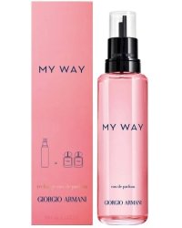 Armani My Way Парфюм EDP 100 ml