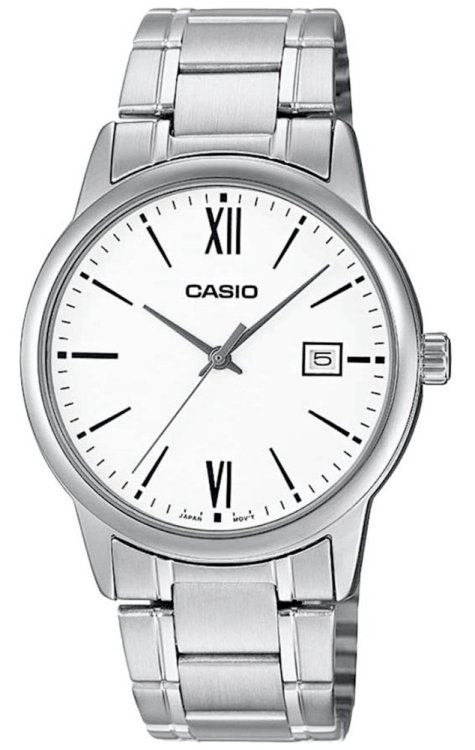 CASIO MTP-V002D-7B3UDF Мужские часы