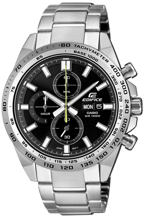 CASIO EFR-574D-1AVUEF Мужские часы