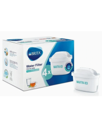 Brita Maxtra Pro Комплект Фильтров для Воды 4 шт