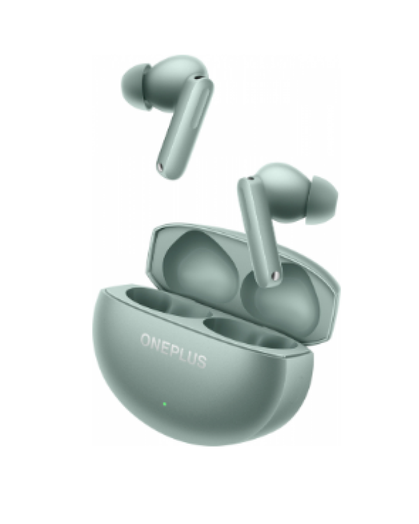 OnePlus Buds 4 Беспроводные наушники / Зелёный