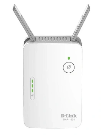 D-Link DAP-1620/E Сетевой Pасширитель D-Link DAP-1620/E Сетевой Pасширитель