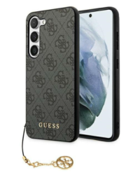 Guess GUHCSA55GF4GGR Чехол для Samsung Galaxy A55