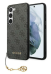 Guess GUHCSA55GF4GGR Чехол для Samsung Galaxy A55