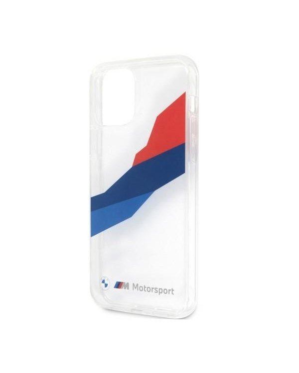 BMW BMHCP12LSKTGT Чехол для Apple iPhone 12 Pro Max