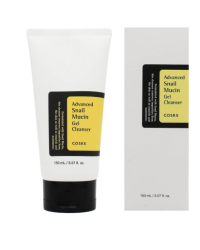 COSRX Advanced Snail Гель для умывания 150 ml