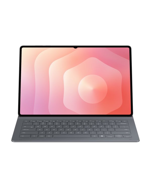 Samsung Book Keyboard Slim Case Чехол для Samsung Galaxy Tab S11 Ultra