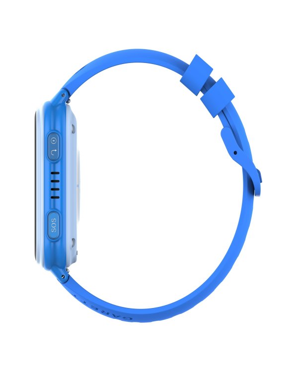 Garett Kids Vibe 4G Blue Умные часы для детей