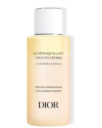 Christian Dior Purifying Nympheas Лосьон для снятия макияжа 125 ml