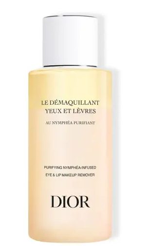 Christian Dior Purifying Nympheas Лосьон для снятия макияжа 125 ml