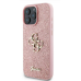 Guess GUHCP16LHG4SGP Чехол для Apple iPhone 16 Pro