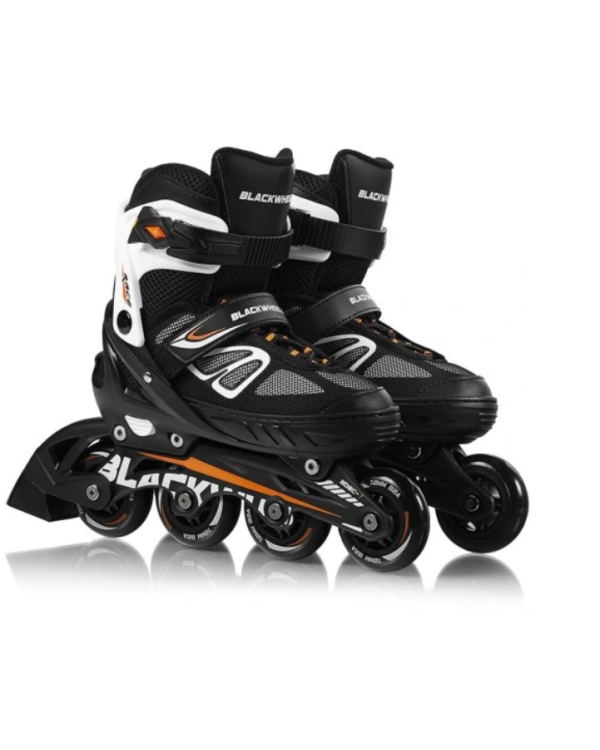 Blackwheels Playful Ролики 39-42