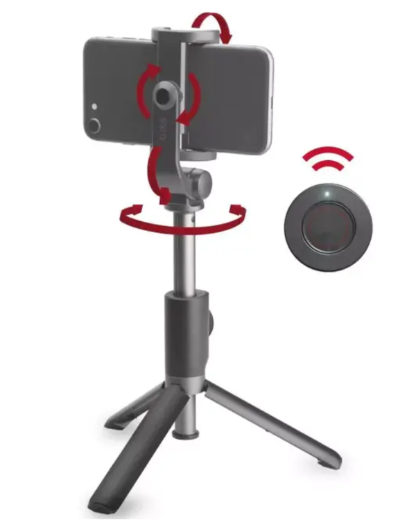 SBS Штатив для селфи Bluetooth Wireless