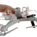 Дополнительное изображение книги «Syma X5C R/C Дрон 2.4GHz / HD»