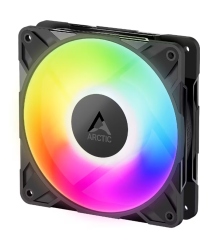 Arctic P12 Pro PWM PST A-RGB Вентилятор высокой производительности 4-pin / 120 мм