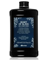 Davines Heart Of Glass Богатый кондиционер 1000 ml