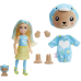 Barbie Cutie Reveal Chelsea Teddy Bear Dolphin Кукла