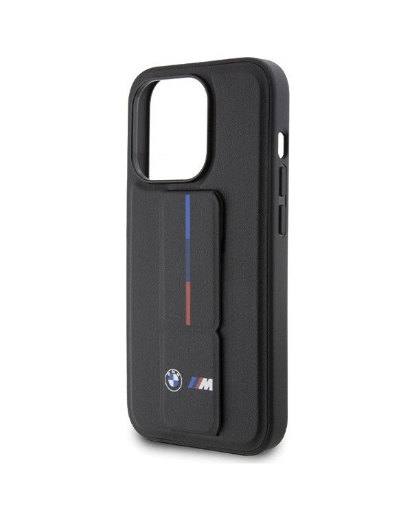 BMW Grip Hot Stamp Hardcase Защитный Чехол для Apple iPhone 15 Pro