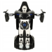 Дополнительное изображение книги «RoGer Robot Автомобиль-Tрансформер 1:32»