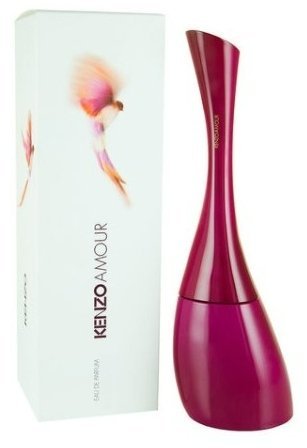 Kenzo Amour Парфюм EDP 50 ml