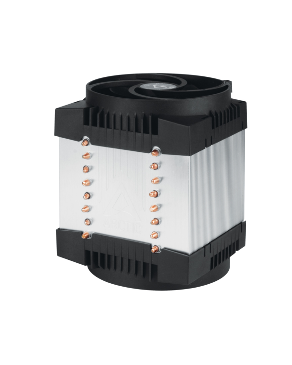 Arctic Freezer 4U-M Rev. 2 CPU Кулер