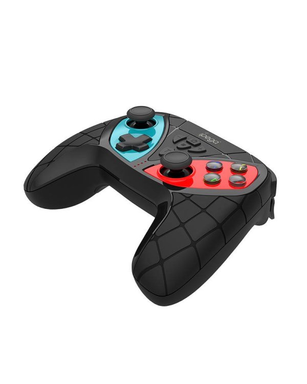 Дополнительное изображение книги «iPega PG-SW018A Spiderman NSW BT Беспроводной геймпад»