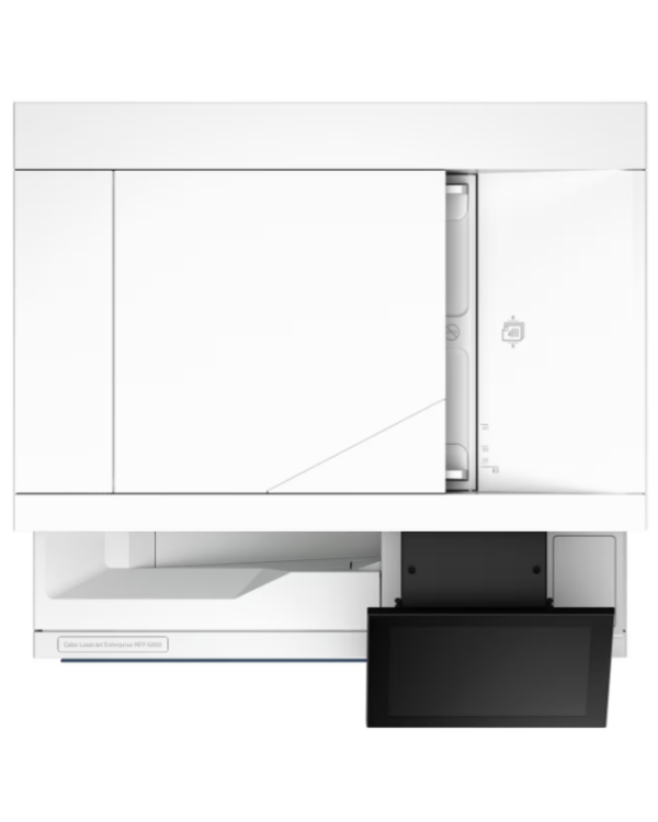 HP Color LaserJet Enterprise MFP 6800dn Принтер