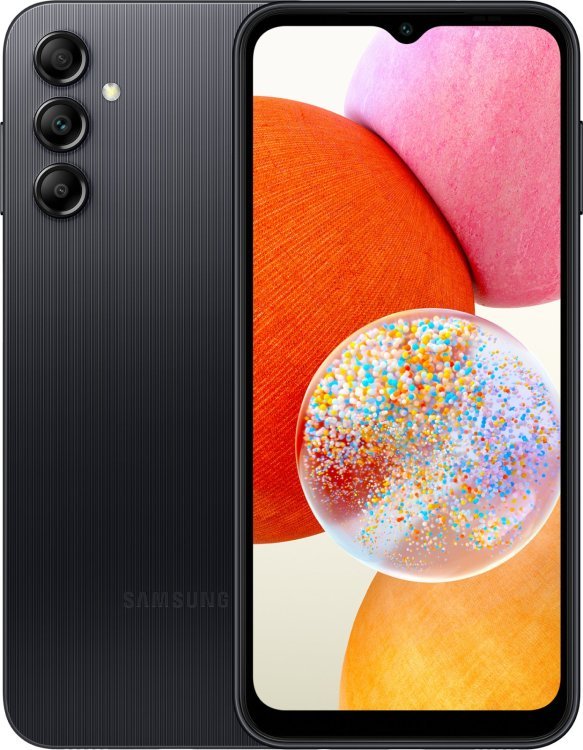 Samsung Galaxy A14 4G Мобильный Телефон 4GB / 128GB