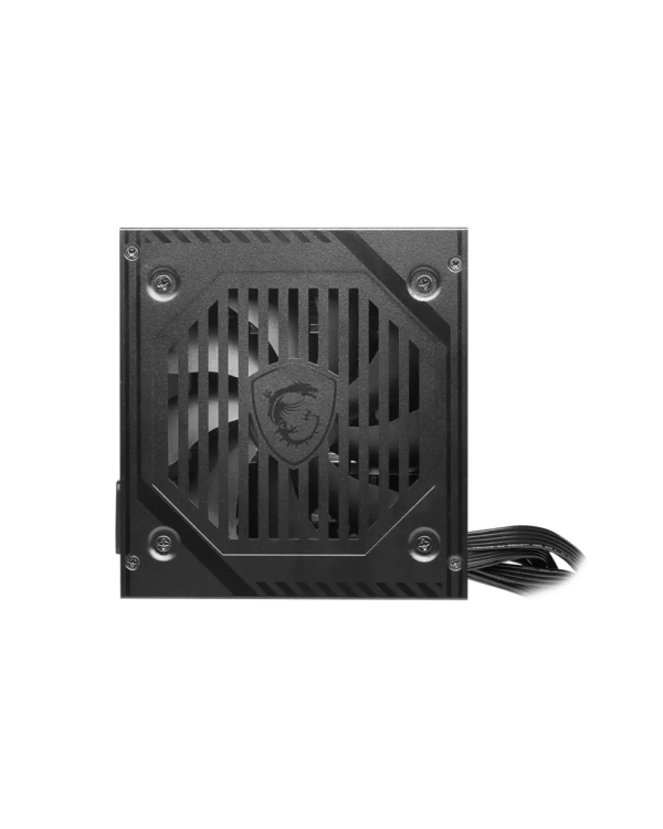 MSI MAG A650BNL Блок питания ATX 650W