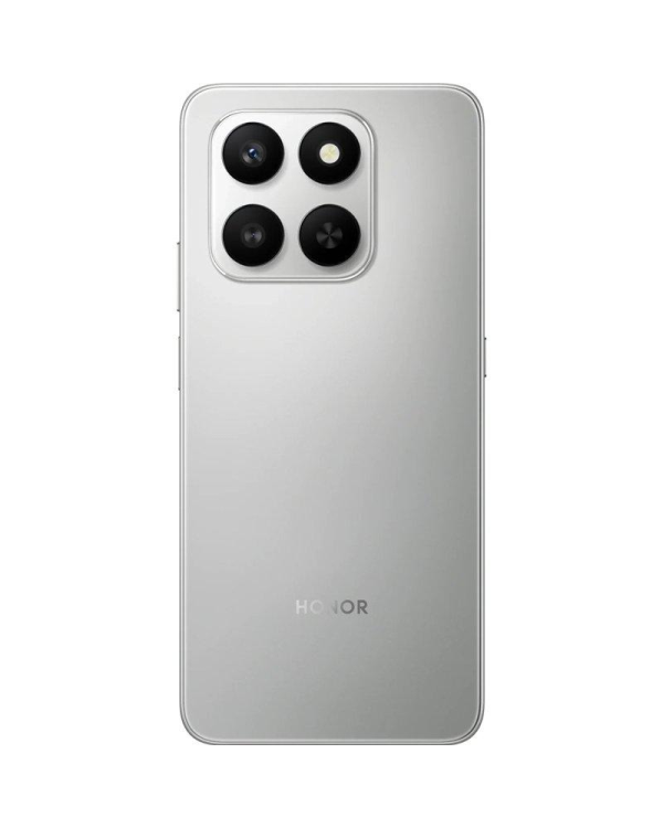 Honor 400 Smart 5G Смартфон 4GB / 128GB Silver