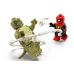 Дополнительное изображение книги «LEGO 76280 Spider-Man VS Sandman Final Battle Конструктор»