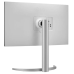 LG 27UP650K-W 4K Ultra HD LED Монитор 27" LG 27UP650K-W 4K Ultra HD LED Монитор 27"