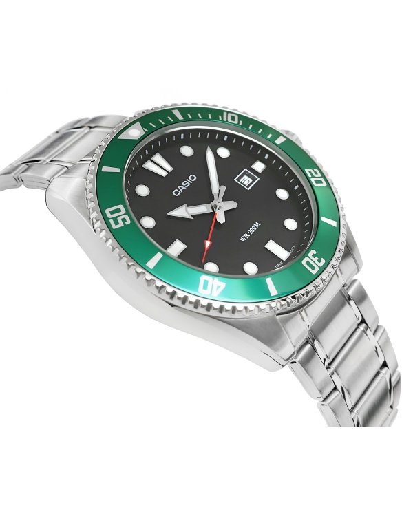 CASIO MDV-107D-3AVEF Мужские часы