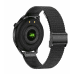 Дополнительное изображение книги «Garett Smartwatch Garett Lady Elegance RT black steel Умные часы IPS / Bluetooth / IP67»