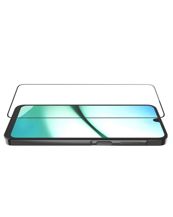 Дополнительное изображение книги «Nillkin Tempered Glass 2.5D CP+ PRO Защитное стекло для Samsung Galaxy A26 5G»