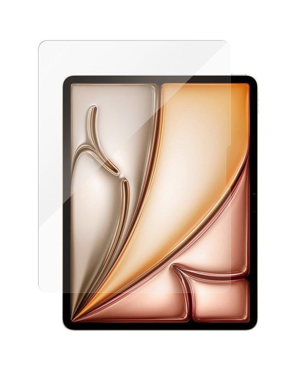 PanzerGlass Ultra-Wide Fit Защитная пленка для экрана Apple iPad Air 13" / 2025