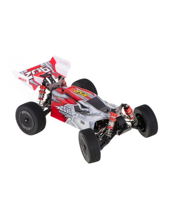 Дополнительное изображение книги «WLtoys 144001 R/C Игрушечная Машина 60km/h / 1:14»