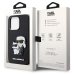 Karl Lagerfeld KLHCP14XSANKCPK Чехол для Apple iPhone 14 Pro Max