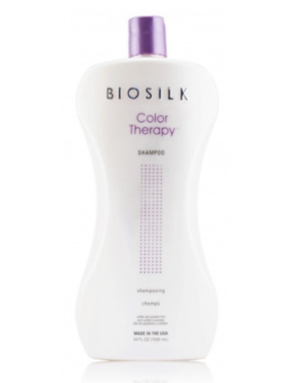 BioSilk Color Therapy Шампунь 355 ml