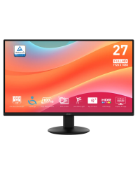 MSI Pro MP272L Full HD LED Монитор 27"
