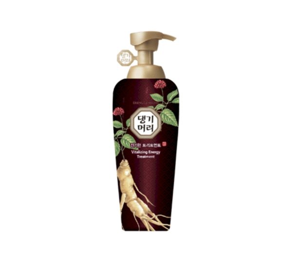 Daeng Gi Meo Ri Vitalizing Energy Treatment Кондиционер Для Волос 500ml