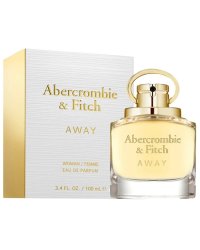 Abercrombie & Fitch Away Woman Парфюм EDP 30 ml