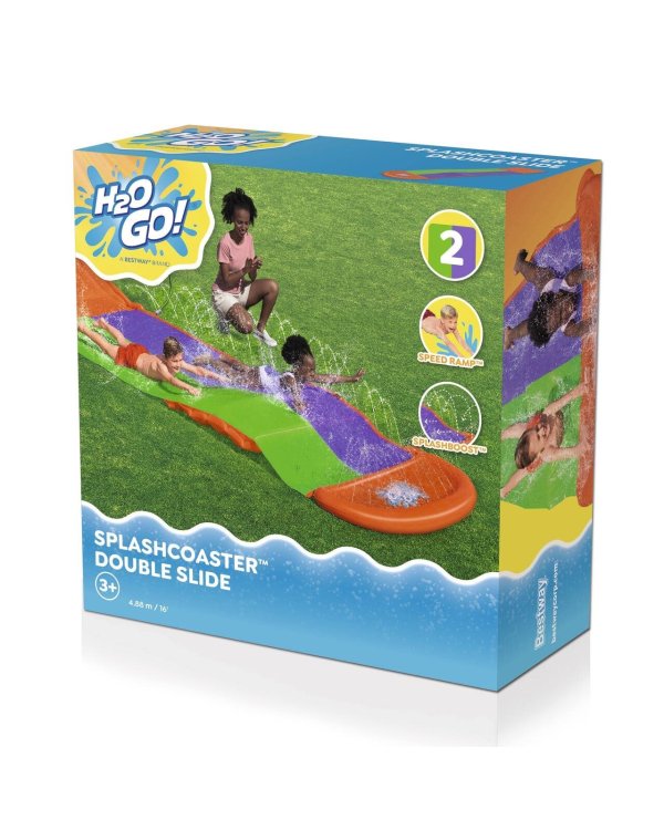 Bestway 52634 Водная Дорожка 488см