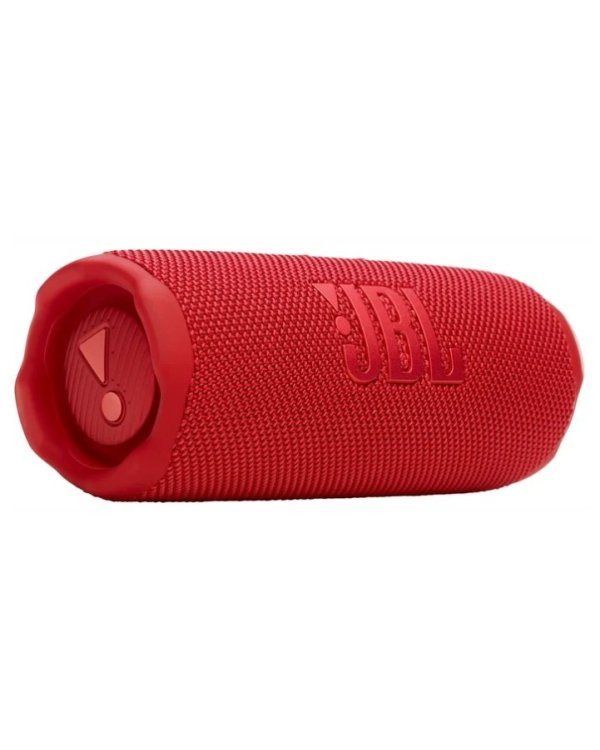JBL Flip 7 Bluetooth Беспроводная колонка Красный